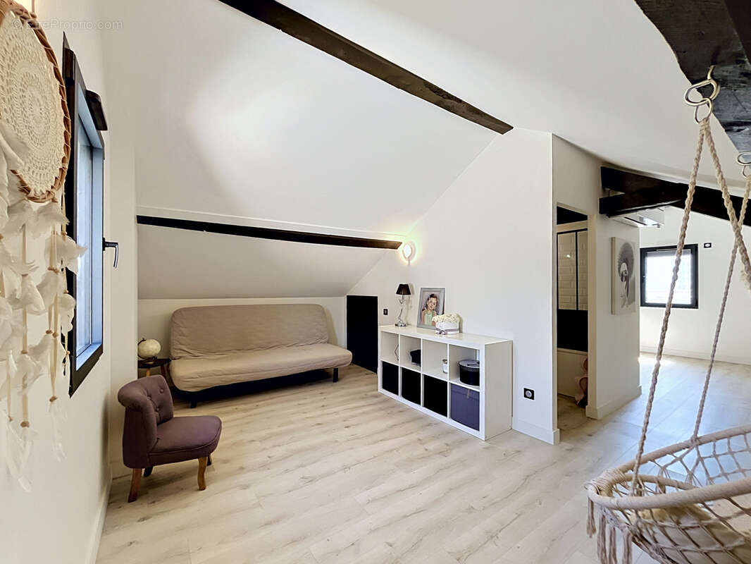Maison à GRENOBLE