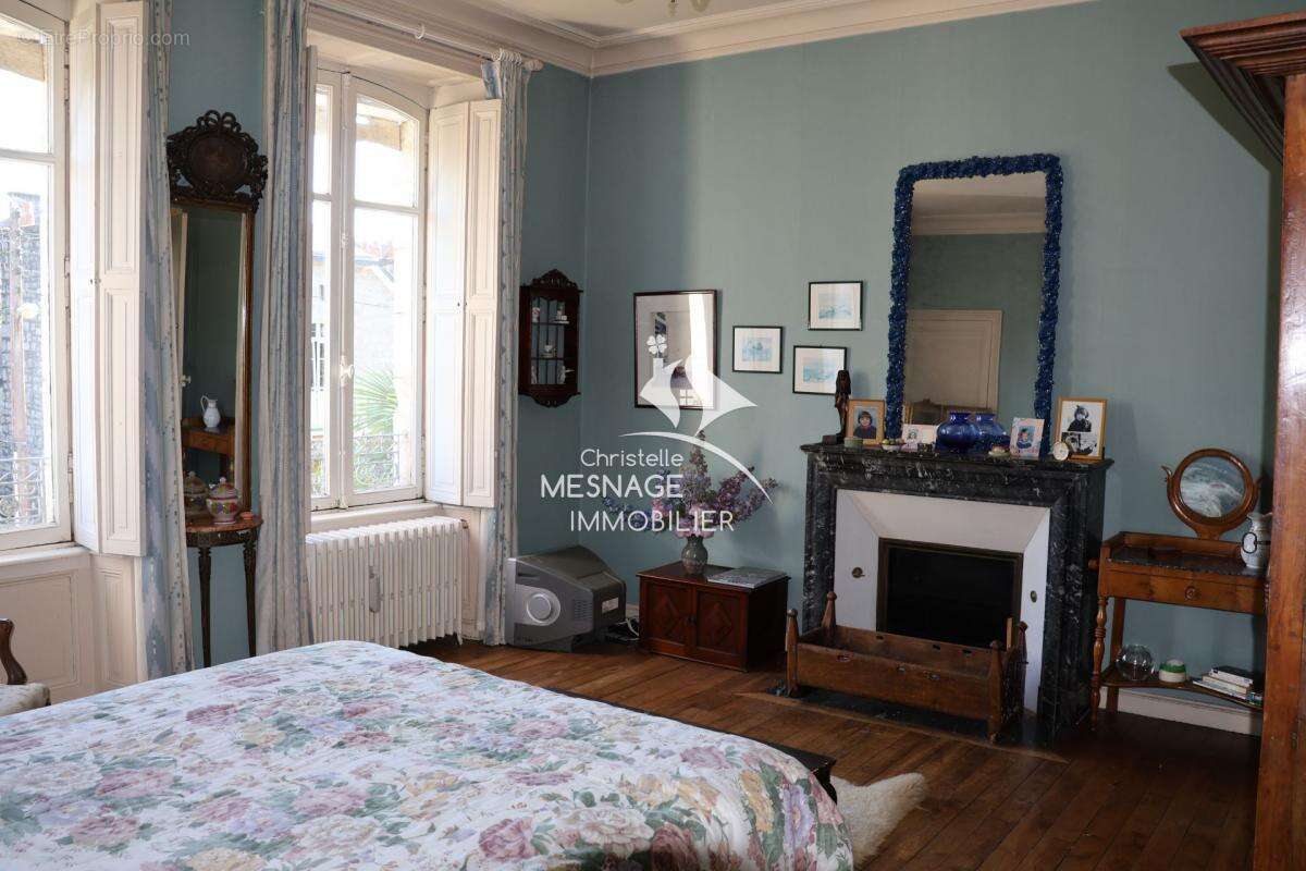 Appartement à DINAN