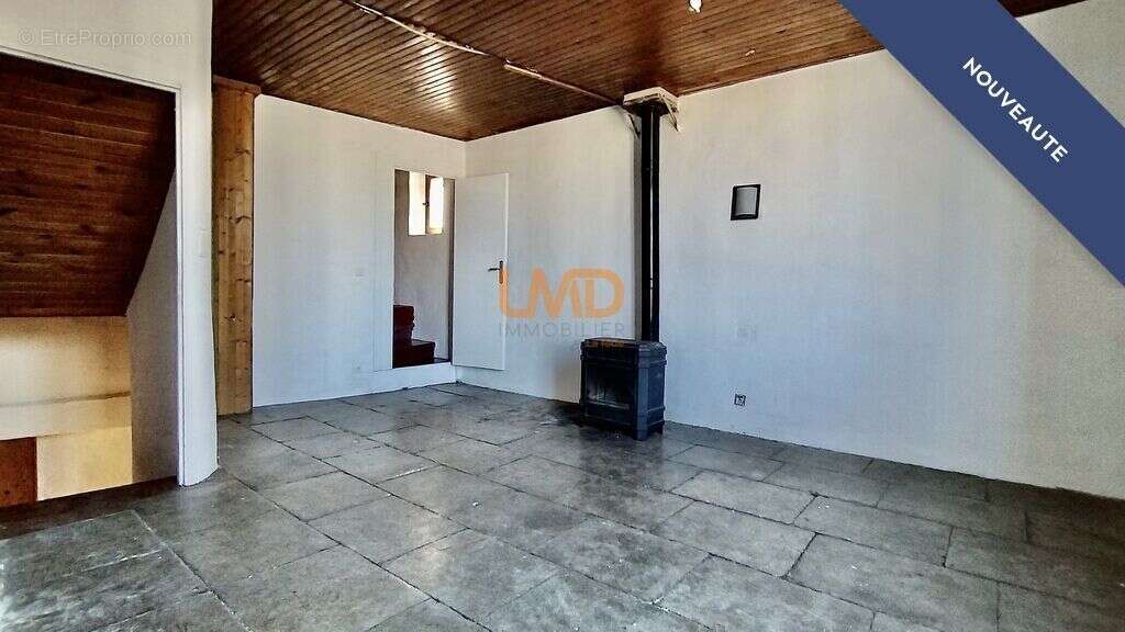 Maison de ville avec garage - bon potentiel locatif - photo 3