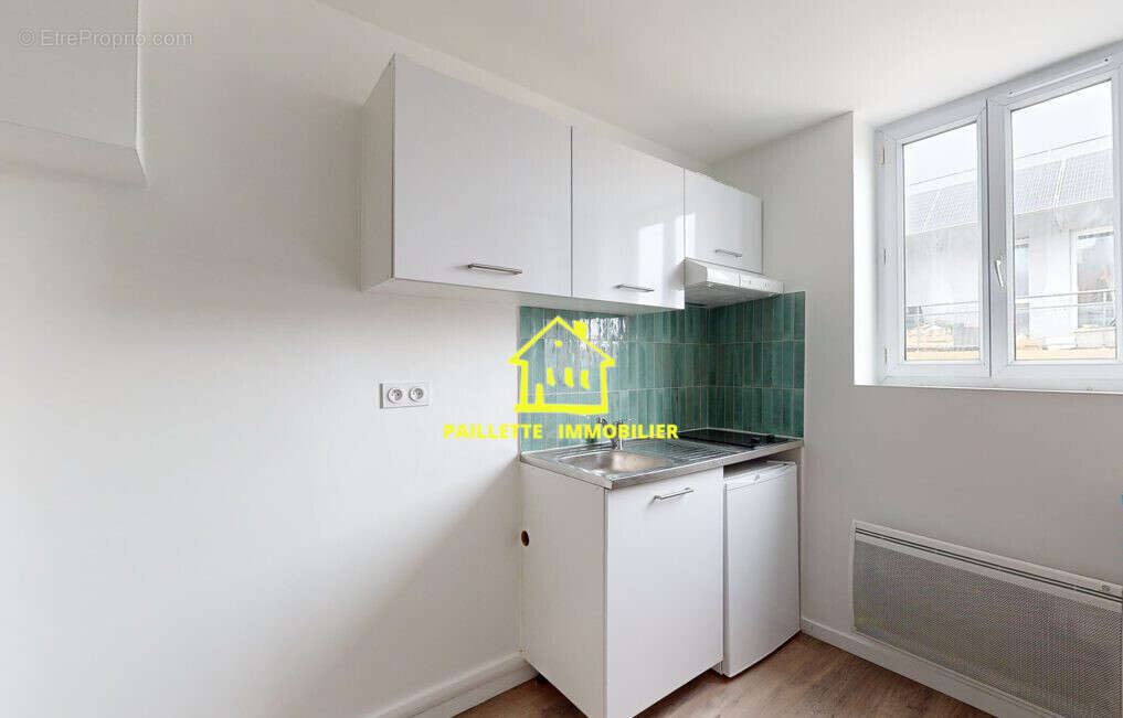 Appartement à LE HAVRE