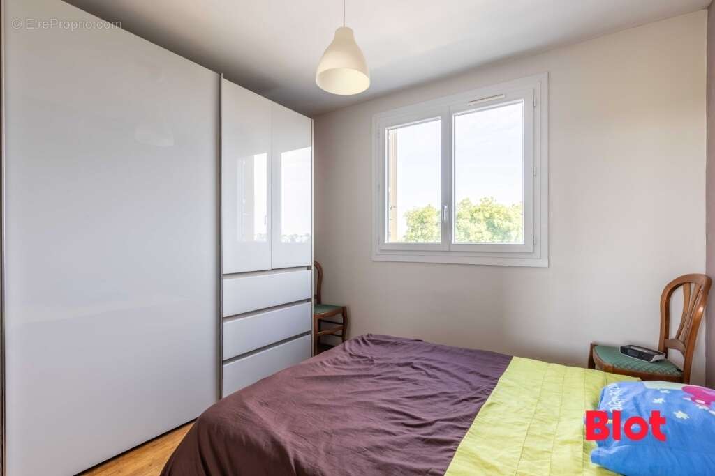 Appartement 67 m² à Rennes  - photo 6