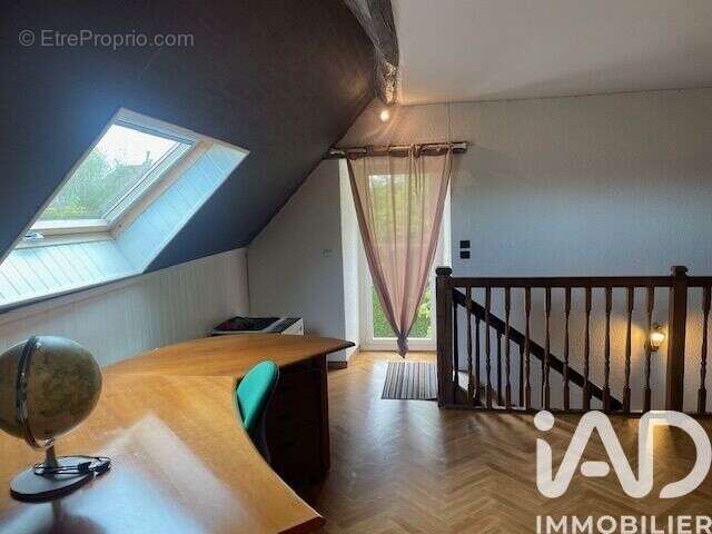 Maison 180 m² à Arceau  - photo 4