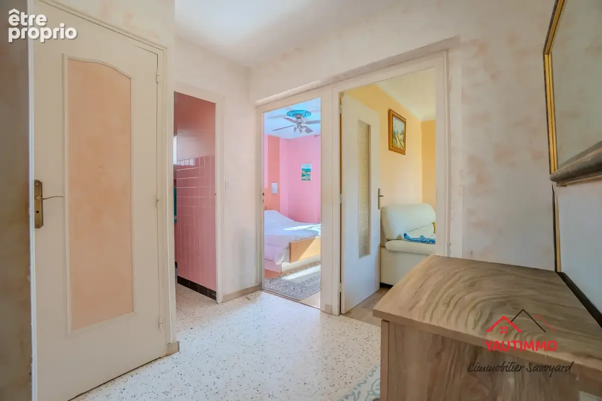 Maison individuelle à rénover   Gros potentiel pour investissement locatif - photo 14