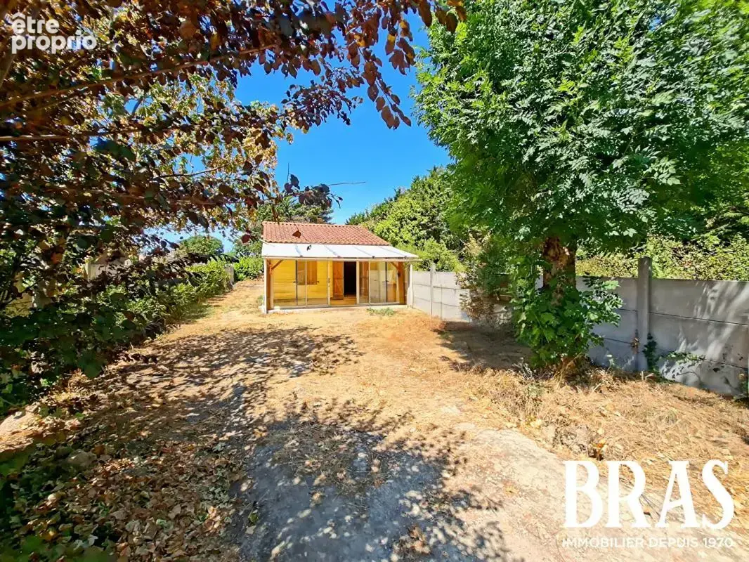 Photo Maison à Les Sables-D'olonne au prix de 86 400€