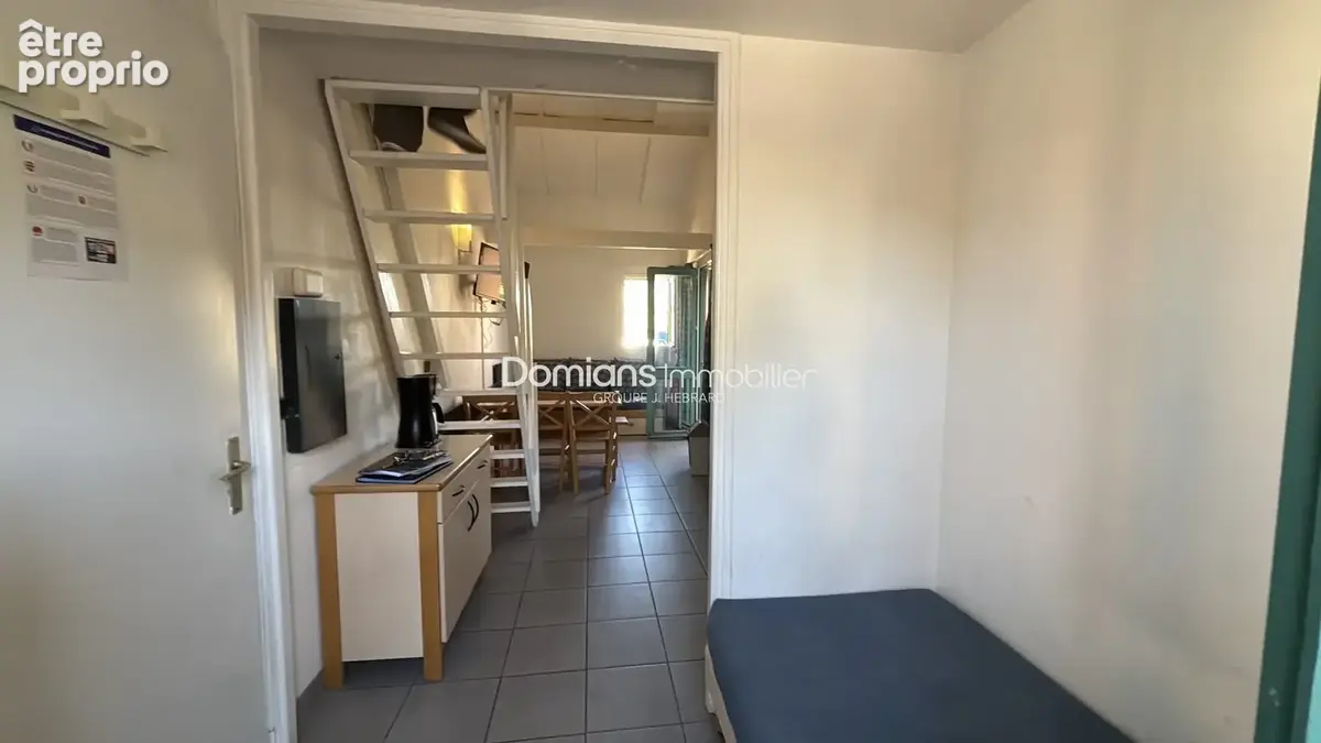 Appartement 2 pièces 34 m² à vendre à Argeles-Sur-Mer (66700) - photo 7