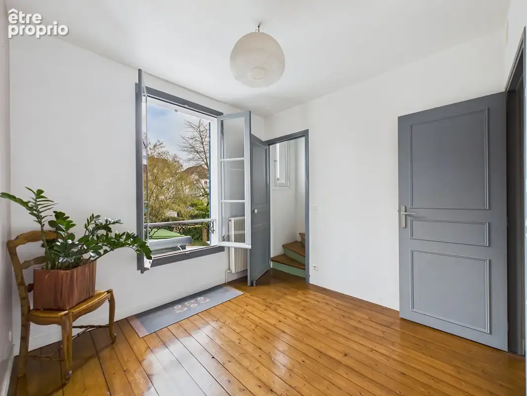 Maison Taverny 4 pièce(s) 70 m2 - photo 7