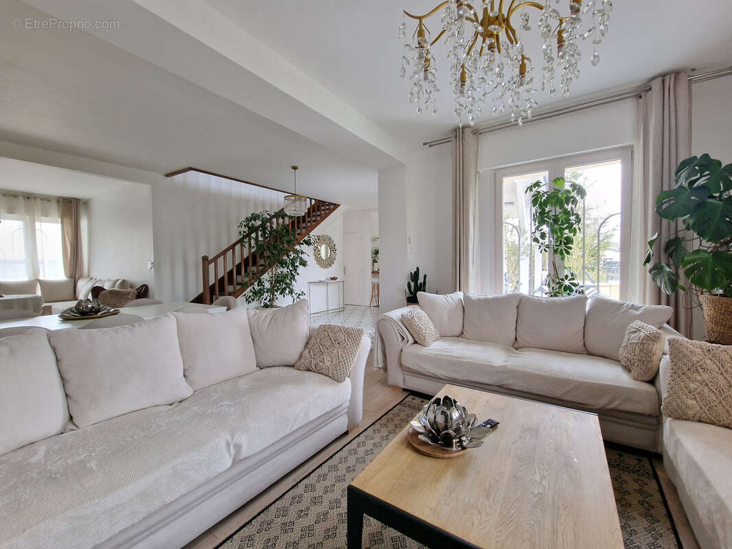 Maison à CHALONS-EN-CHAMPAGNE