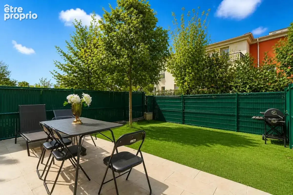 Belle maison récente de 4 pièces de 83 m² à Saint-Denis - photo 2
