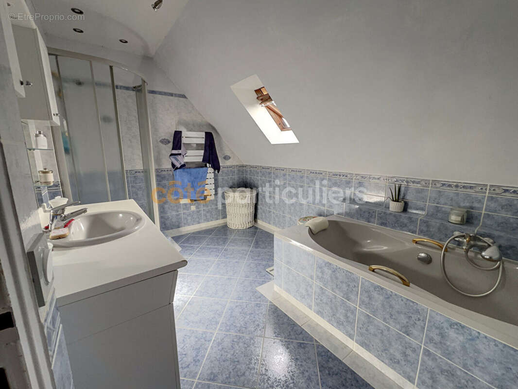 Maison à ANNET-SUR-MARNE