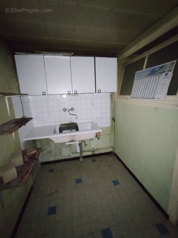 Maison à SAINT-AMOUR