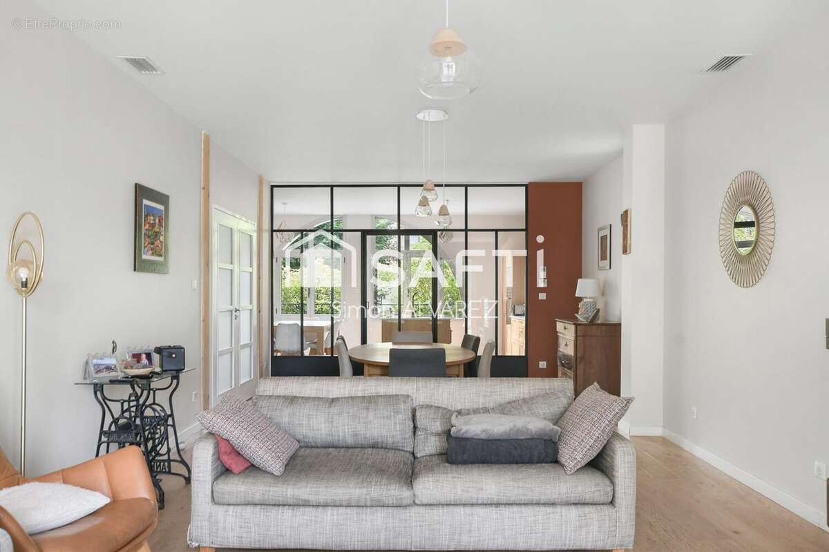 Photo 2 - Maison à TOULOUSE