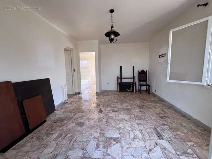 Maison à RIVESALTES