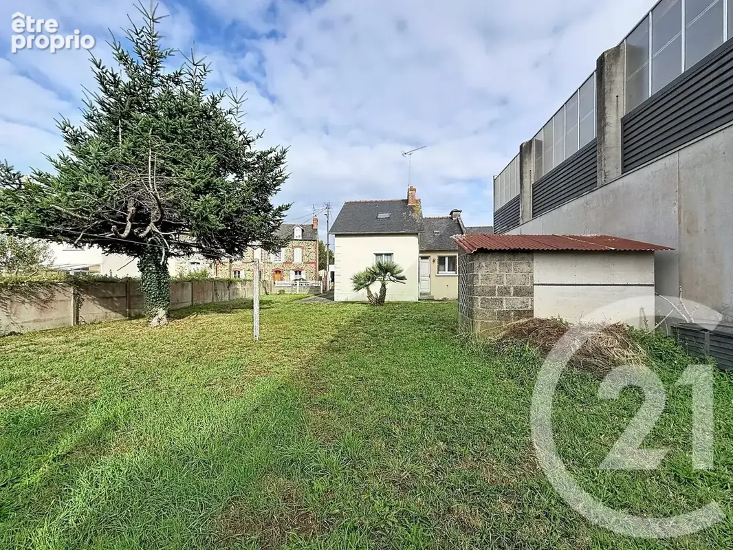 Maison 4 pièces 88 m² à vendre à Lamballe (22400) - photo 17