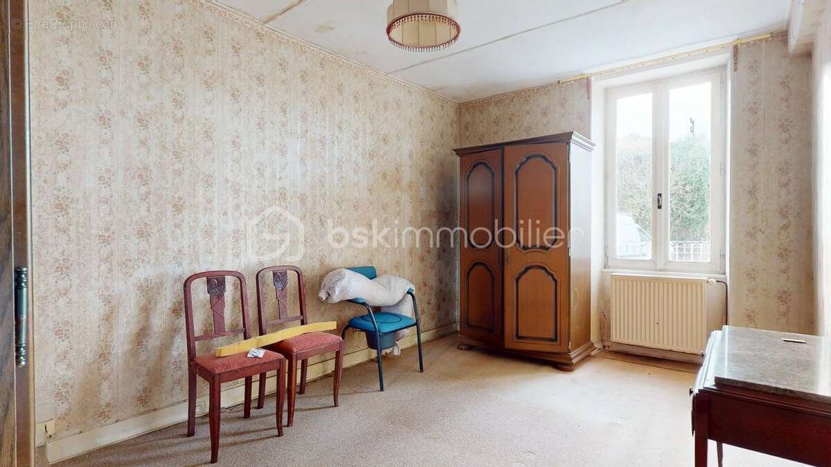 Maison à ARCHINGEAY