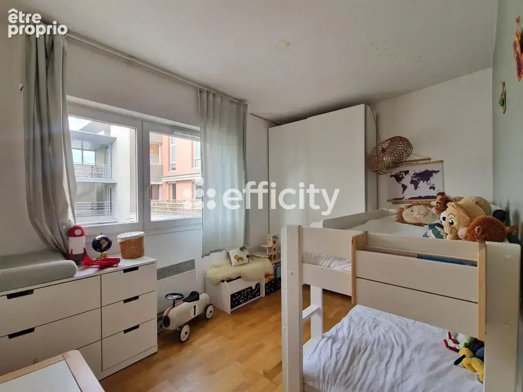 Appartement - photo 8