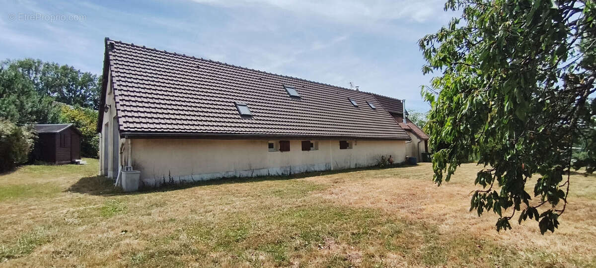 Maison a la campagne - photo 2