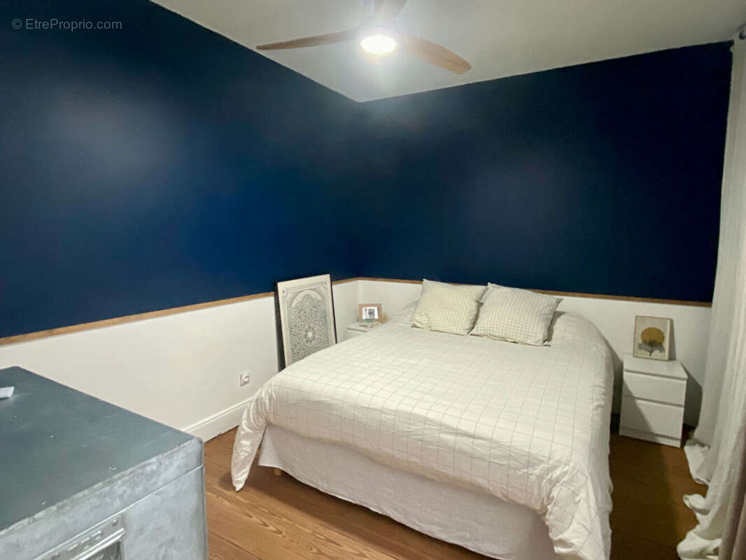 Appartement à BAYONNE