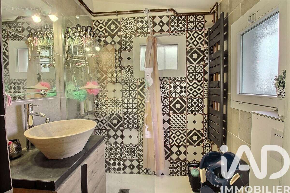 Photo 7 - Maison à L&#039;HOSPITALET