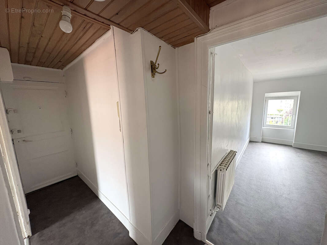 Appartement à CHAMALIERES