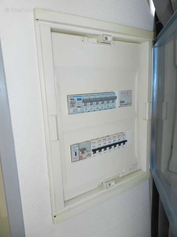 Appartement à SAINT-PIERRE-SUR-DIVES