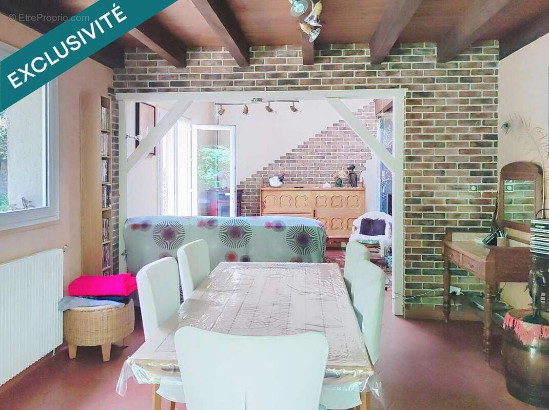 Photo 4 - Maison à POLIENAS