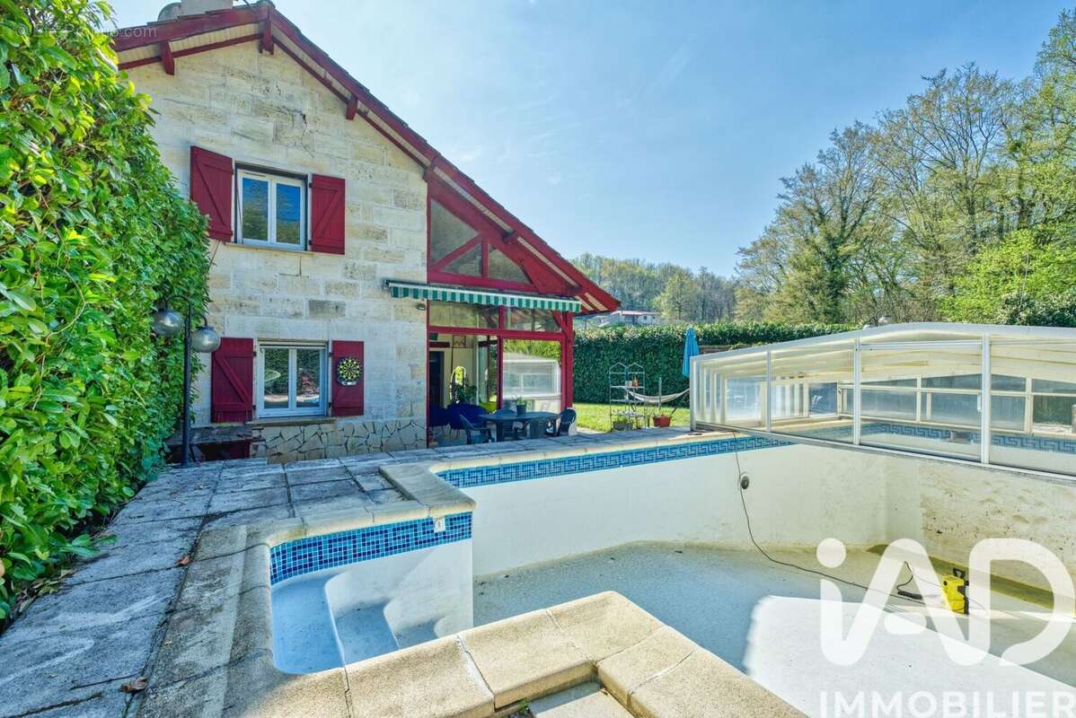Photo 3 - Maison à CAMBES
