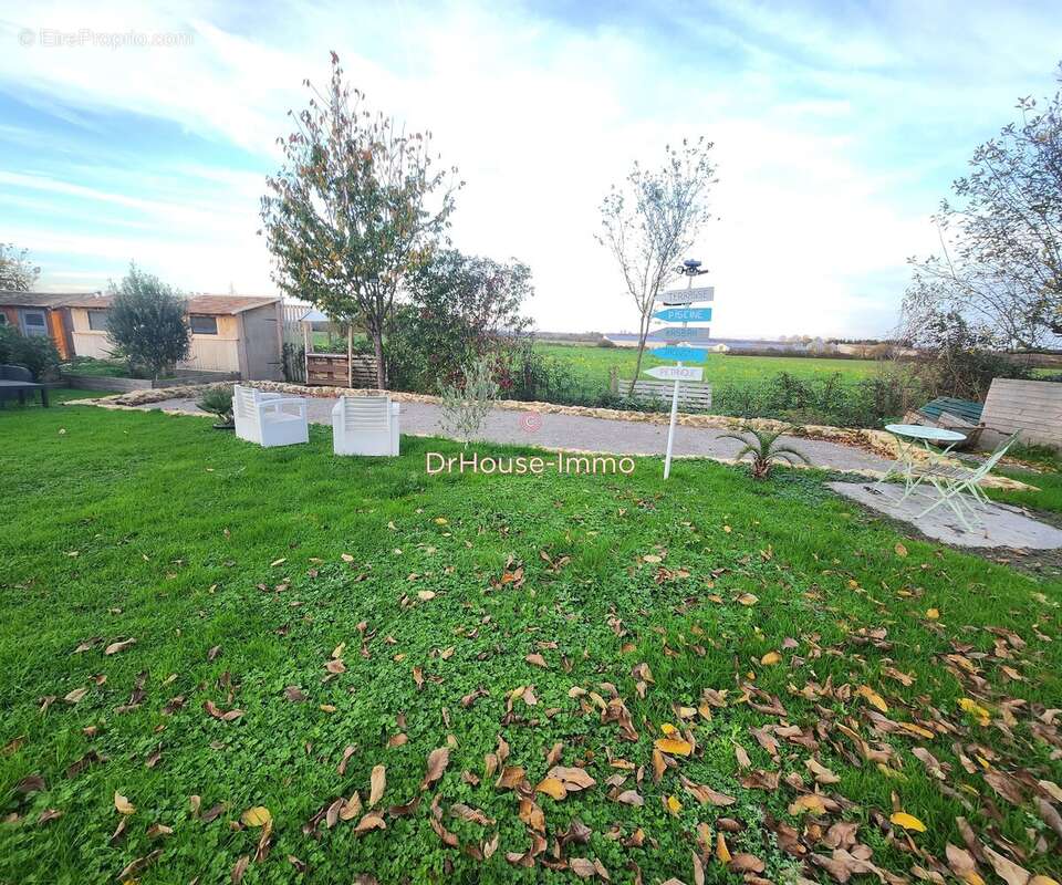 Maison à COURCEMONT