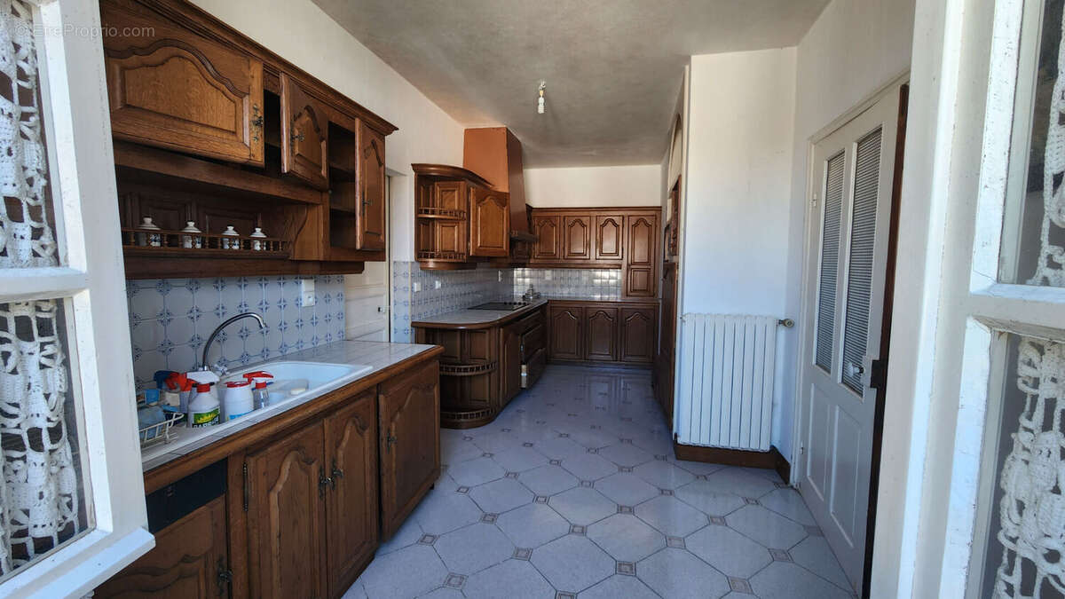 Maison à LA BASTIDE-CLAIRENCE