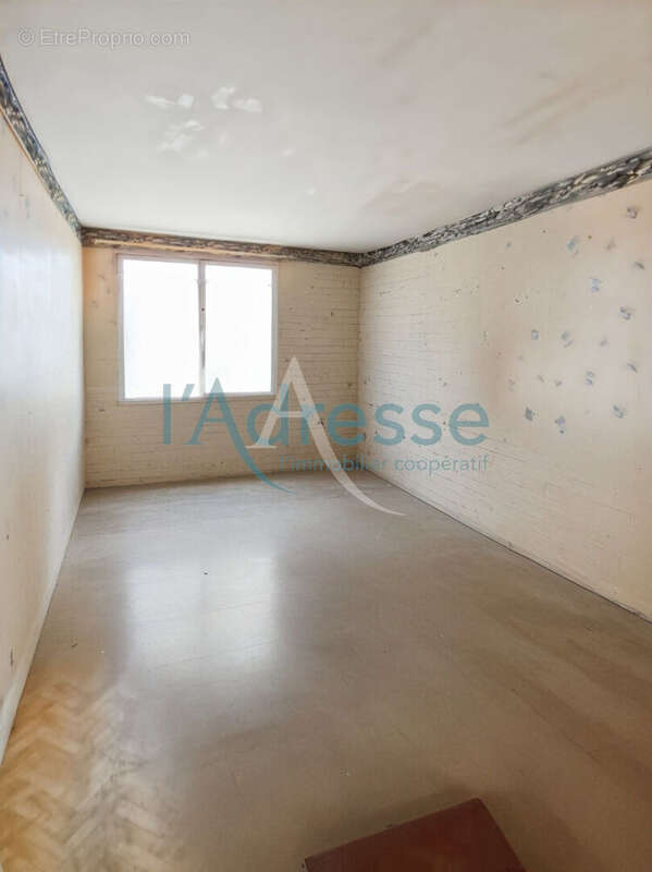 Appartement à RUEIL-MALMAISON