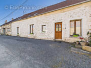 Maison à VILLERS-AGRON-AIGUIZY