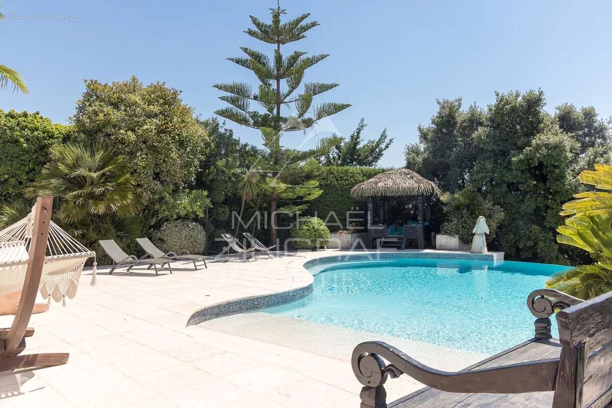 Propriété provençale moderne avec vue mer panoramique - photo 3