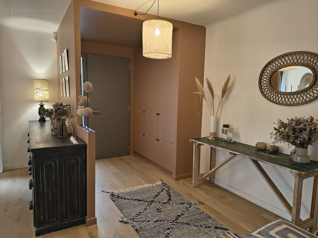 Maison à CARPENTRAS