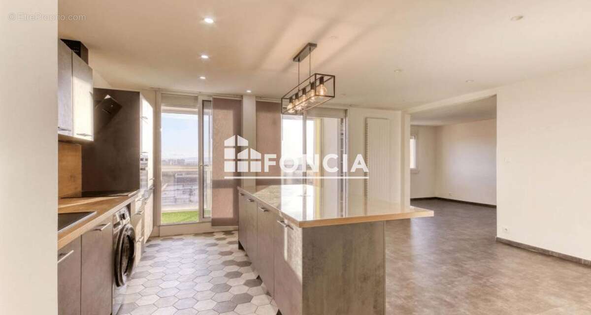 Appartement à CLERMONT-FERRAND