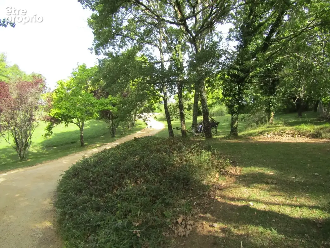 Très joli parc résidentiel dans un écrin de nature - photo 7