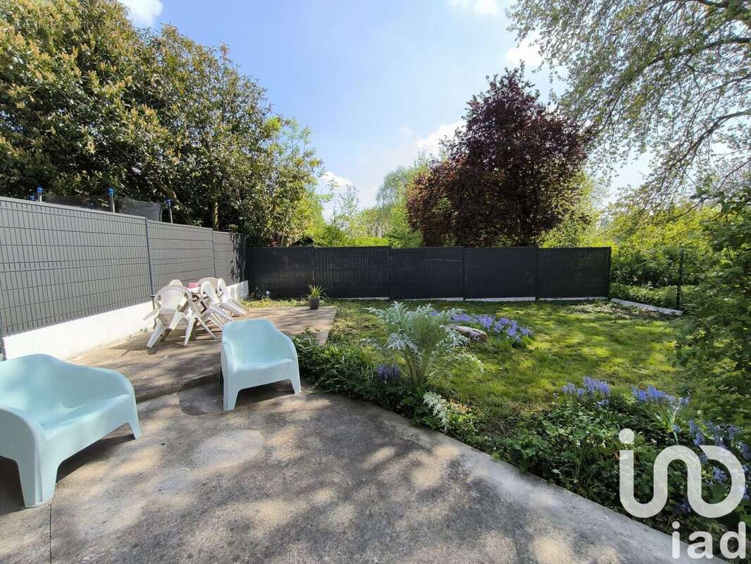 Photo 3 - Maison à ILLIES