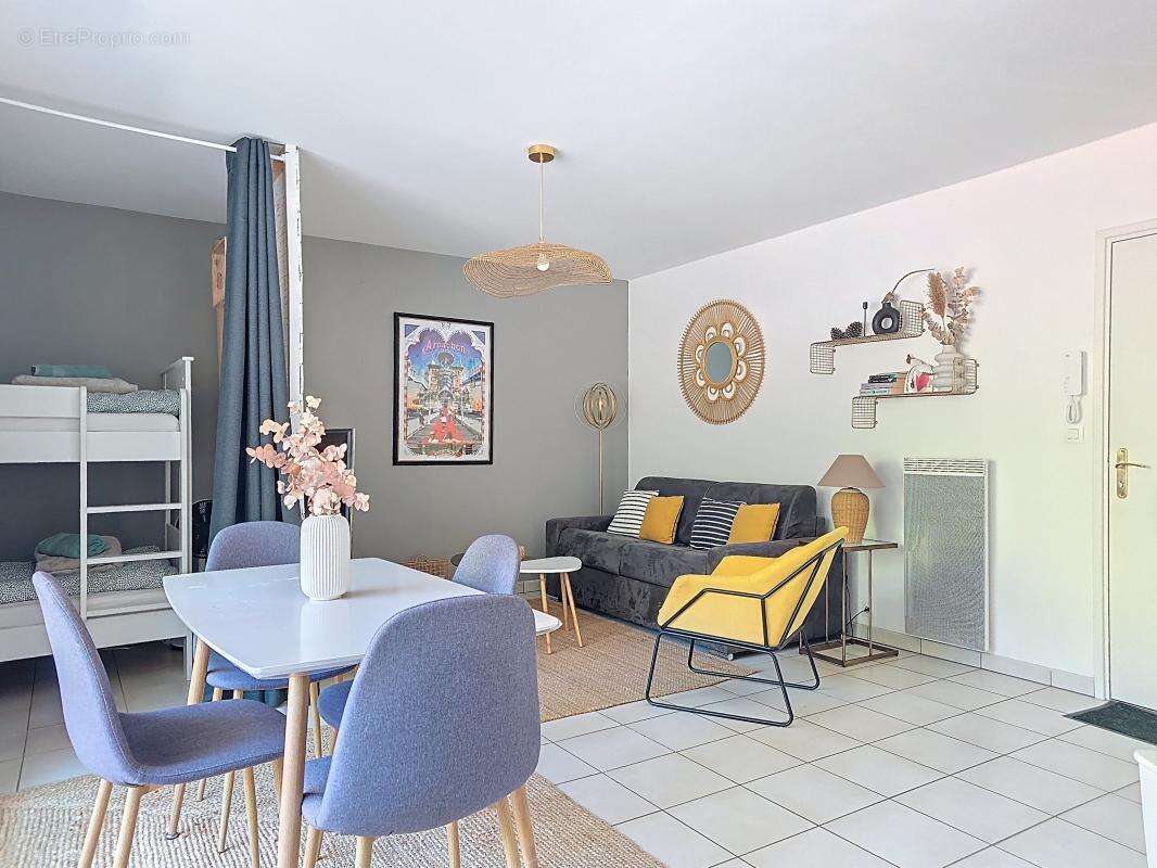 Appartement à ARCACHON