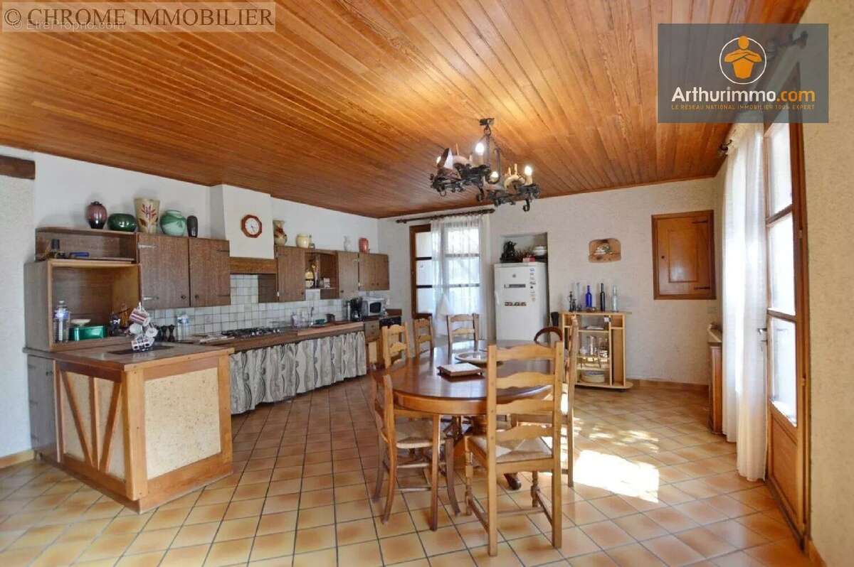 Maison à DURAS