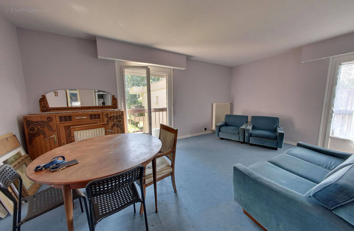 Appartement à RAMBOUILLET