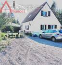 Maison à CAYEUX-SUR-MER