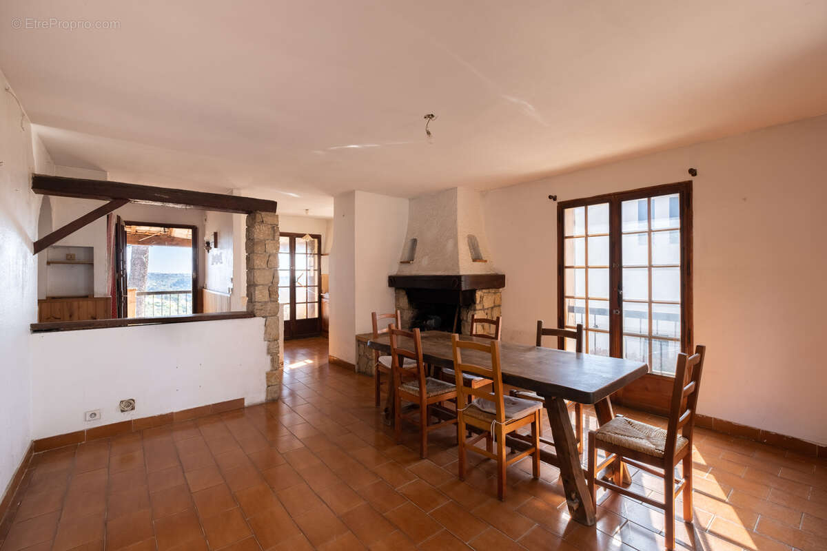 Maison à SAINT-PAUL