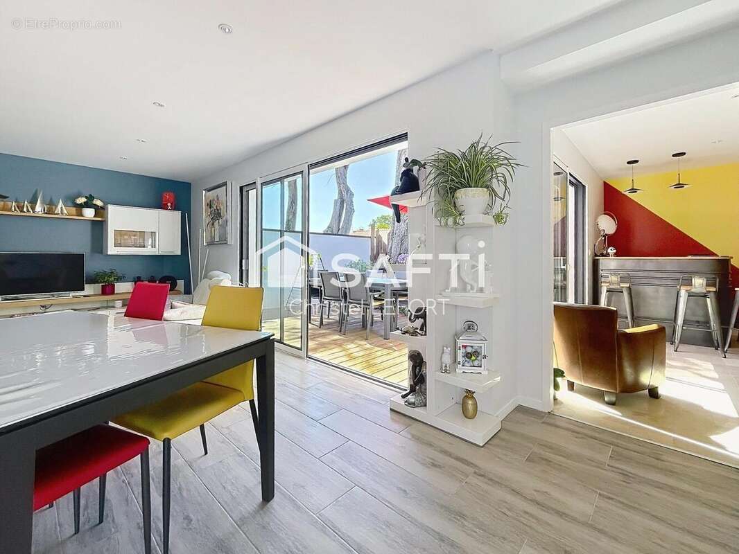 Maison 90 m² à Pornic  - photo 2