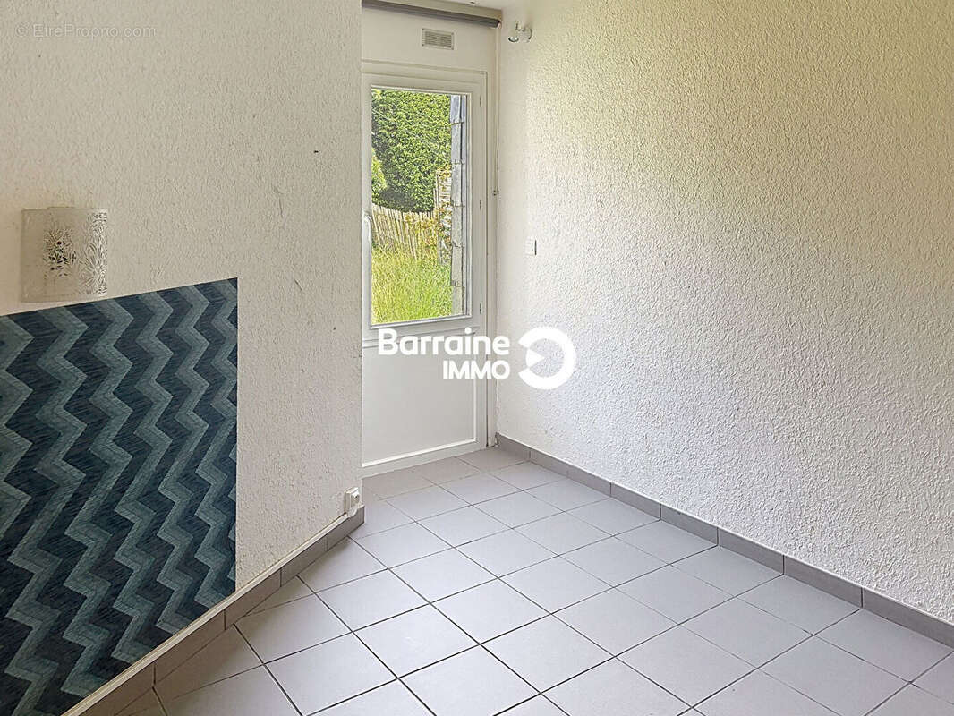 Appartement à GUIDEL