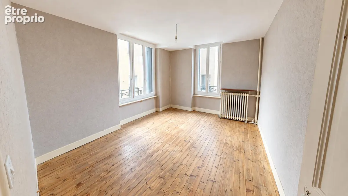 Maison centre ville de Rodez - photo 3