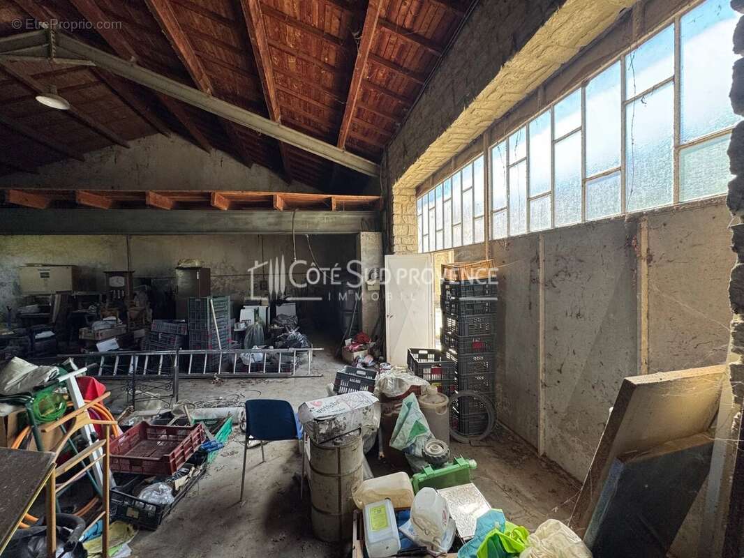 Propriete pernes les fontaines - photo 61