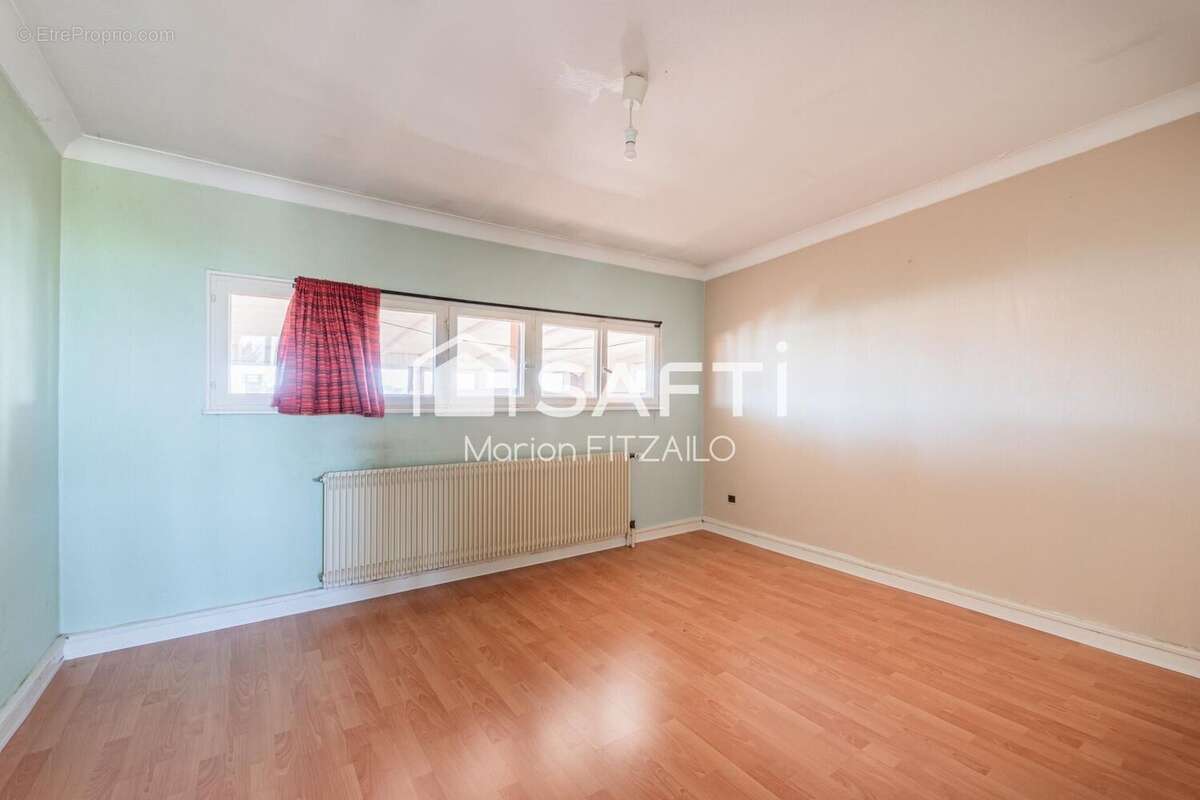 Photo 8 - Maison à ROESCHWOOG