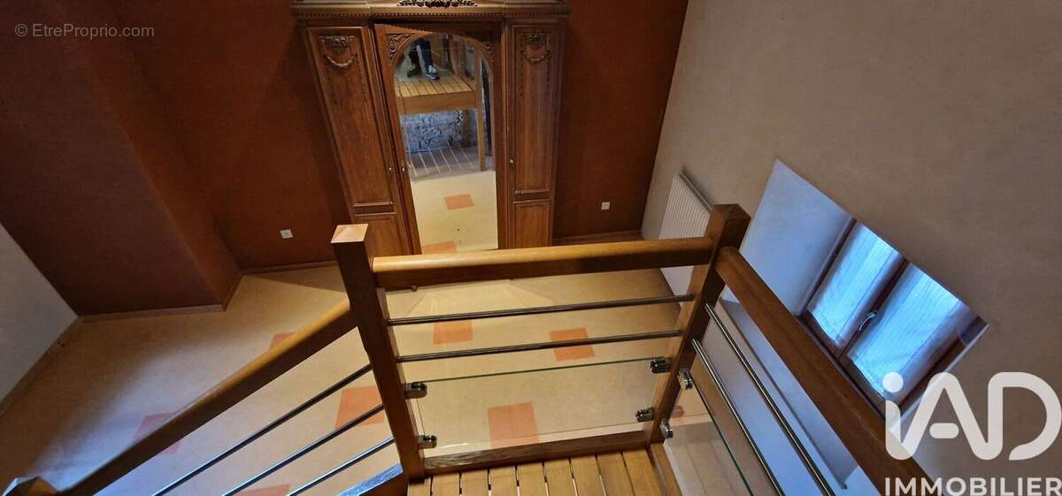 Photo 9 - Maison à BOUXURULLES