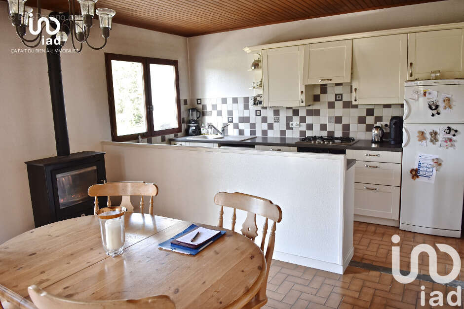 Maison 470 m² à Saint-Pierre-D'argencon  - photo 9