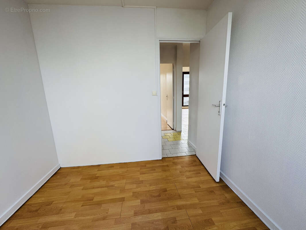 Appartement à SENS
