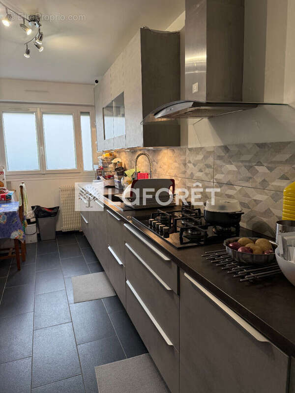 Appartement à ARGENTEUIL