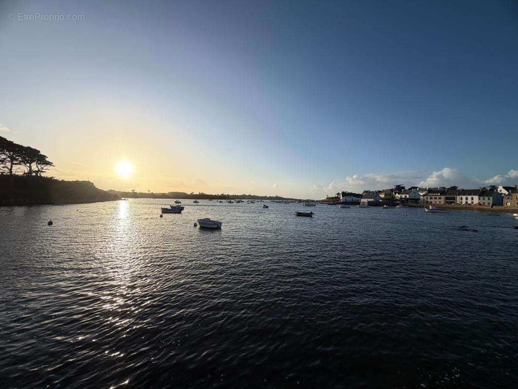 Maison à PLOUDALMEZEAU